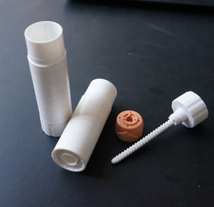 Automatic Glue Stick Pipe Assembly Machine