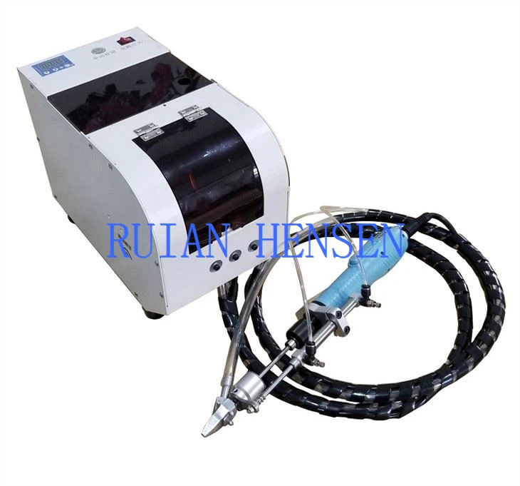 Portable Handheld Screwdriver Machine