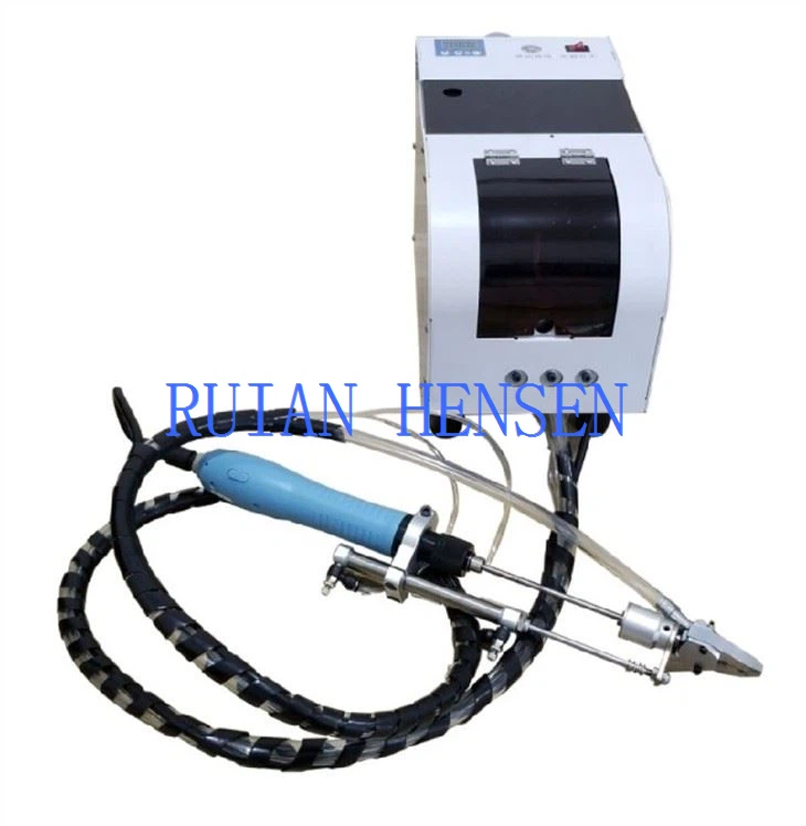 Portable Handheld Screwdriver Machine