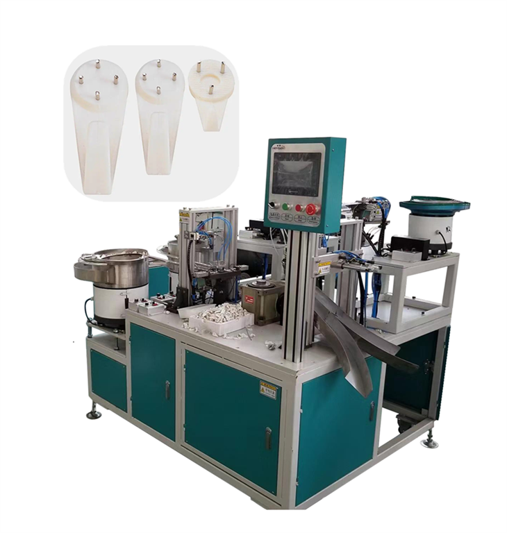 Pandye zen machin asanble